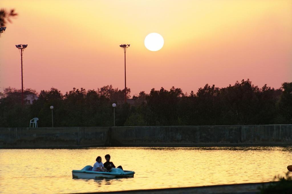 Dreamworld Resort, Hotel And Golf Course