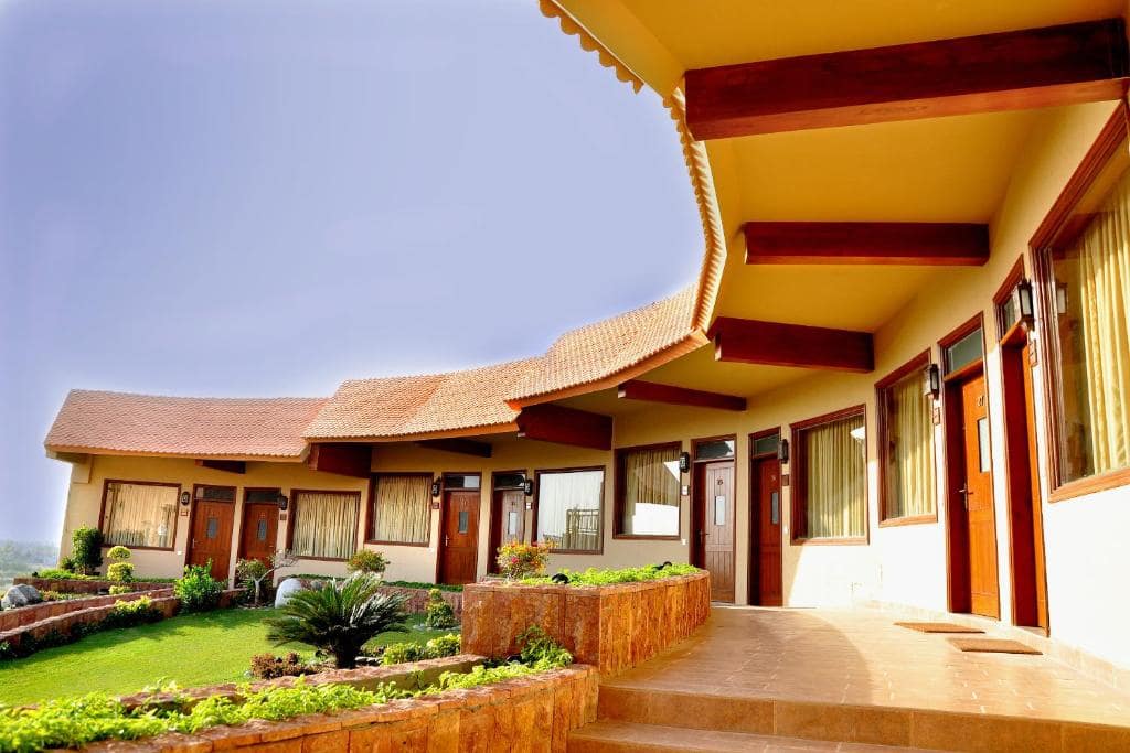 Dreamworld Resort, Hotel And Golf Course