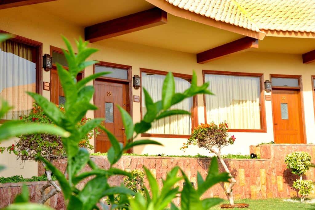 Dreamworld Resort, Hotel And Golf Course