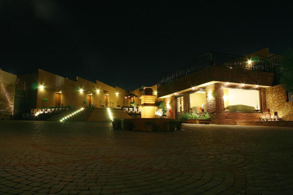 Dreamworld Resort, Hotel And Golf Course