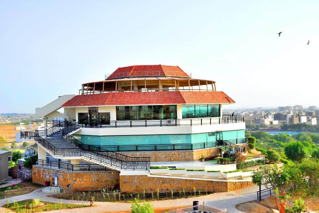 Dreamworld Resort, Hotel And Golf Course