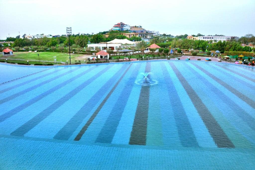 Dreamworld Resort, Hotel And Golf Course