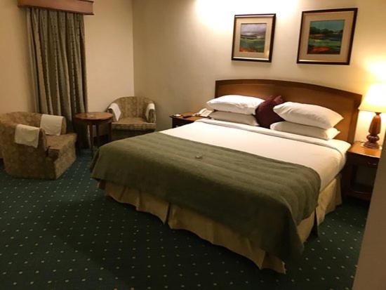 Embassy Inn Karachi