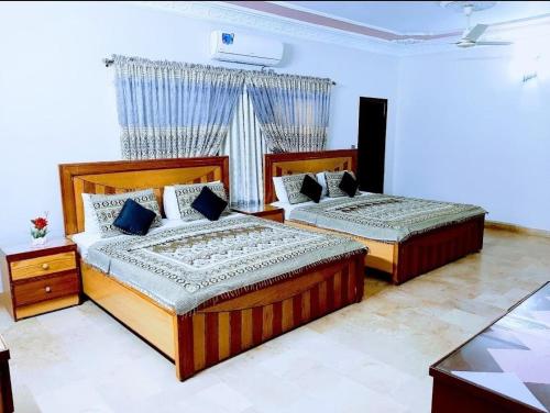 Galaxy Inn Guest House