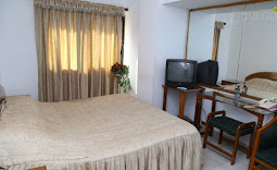 Gulf Hotel Karachi