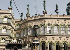 Gulf Hotel Karachi