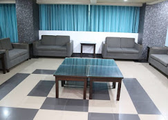 Gulf Hotel Karachi