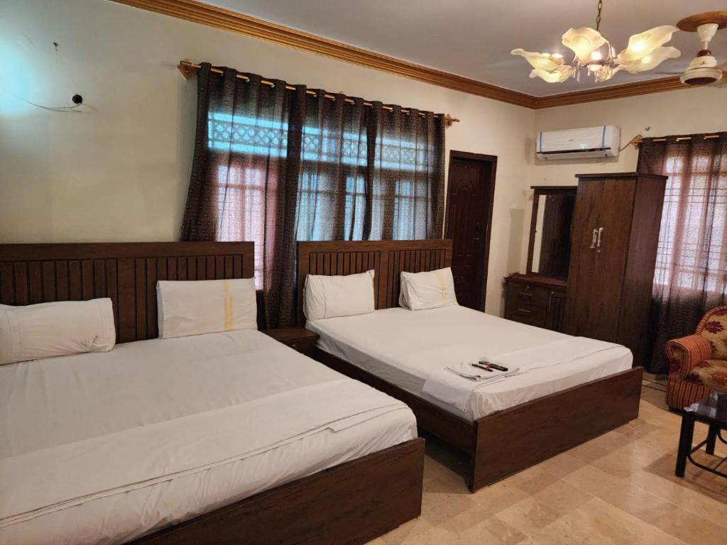 Hill View Guest House
