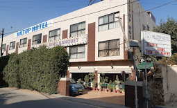 Hilltop Hotel