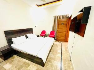 Hotel Bed and Rest Airport