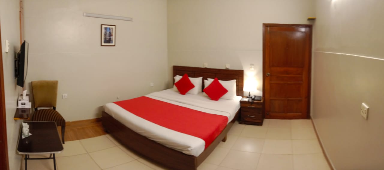 Hotel BlueSky Nursery Branch