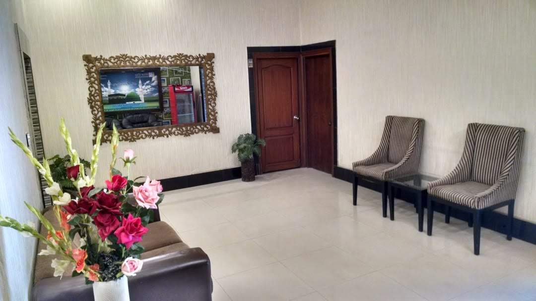 Hotel BlueSky Nursery Branch
