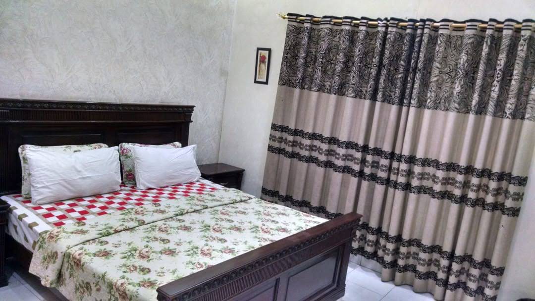 Hotel BlueSky Nursery Branch