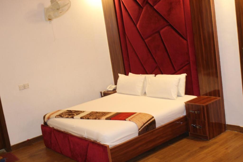 Hotel Comfort Inn