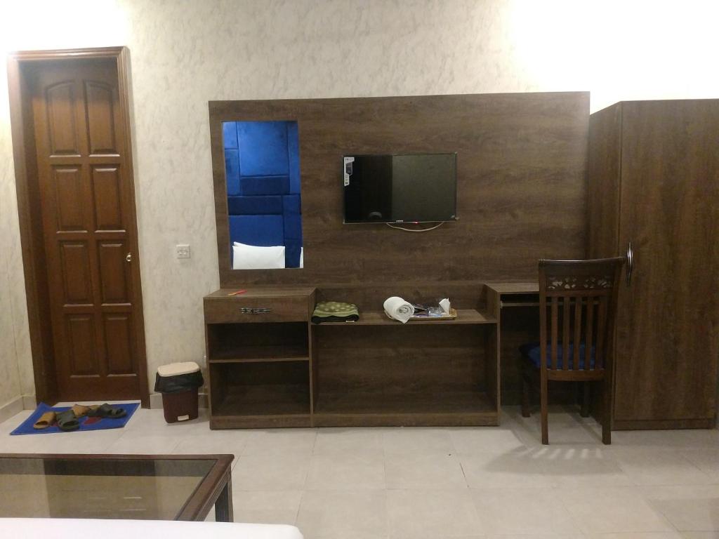 Hotel Comfort Inn