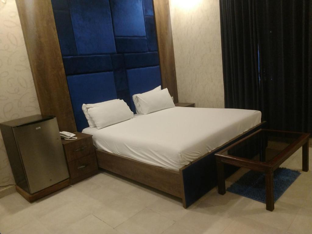 Hotel Comfort Inn