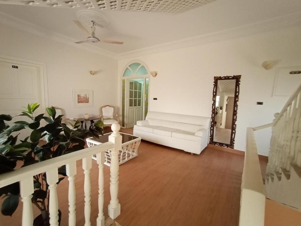 Hotel Cosy Beach Vista