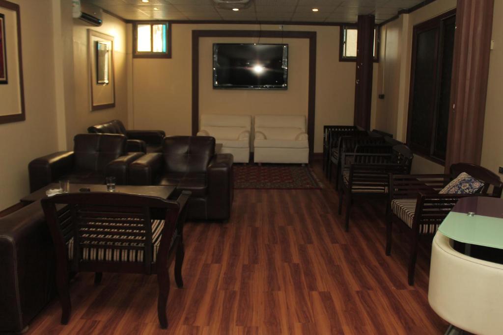 Hotel Cosy Beach Vista