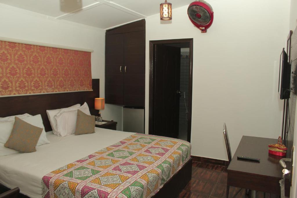 Hotel Cosy Beach Vista
