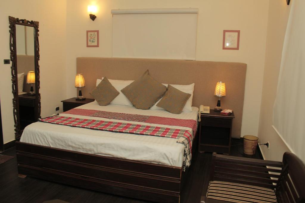 Hotel Cosy Beach Vista