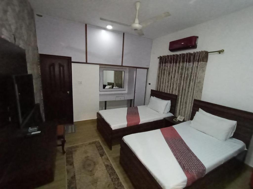 Hotel Cosy Beach Vista