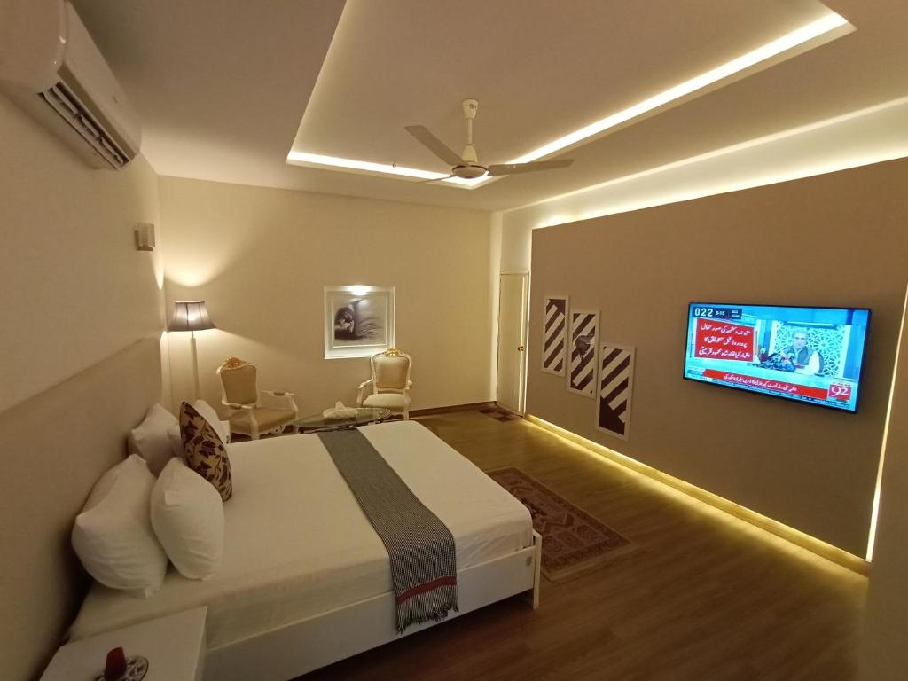 Hotel Cosy Beach Vista