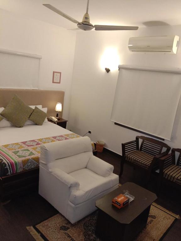 Hotel Cosy Beach Vista