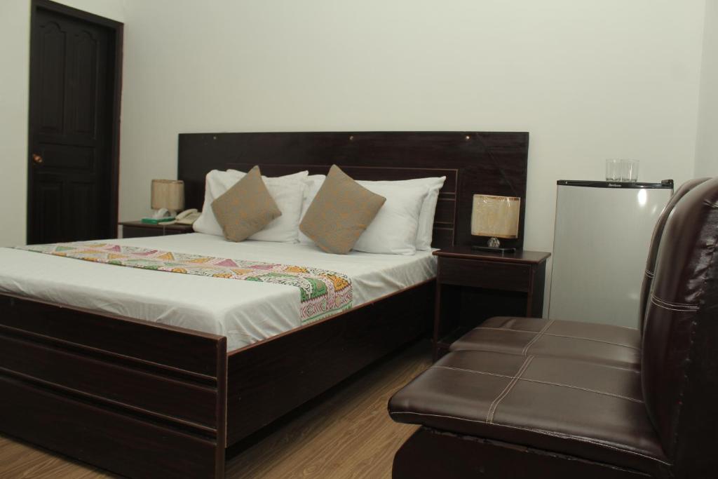 Hotel Cosy Beach Vista