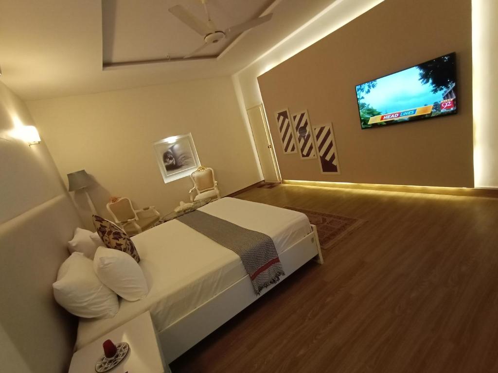 Hotel Cosy Beach Vista