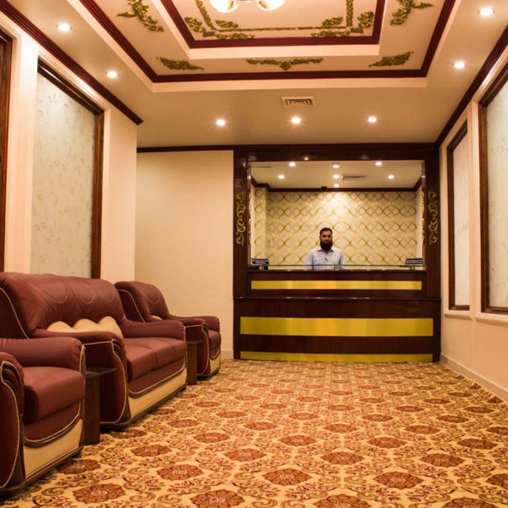 Hotel Country Inn Karachi