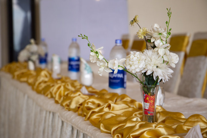 Hotel Country Inn Karachi