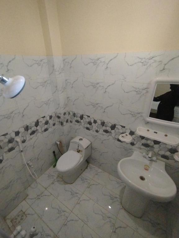 Hotel Crown Plaza Karachi