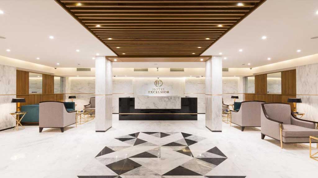 Hotel Excelsior