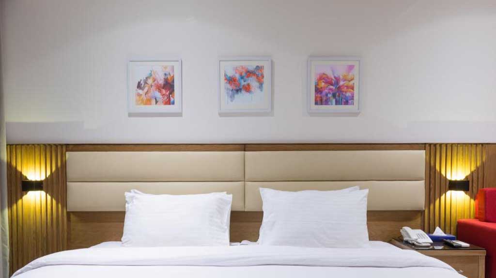Hotel Excelsior