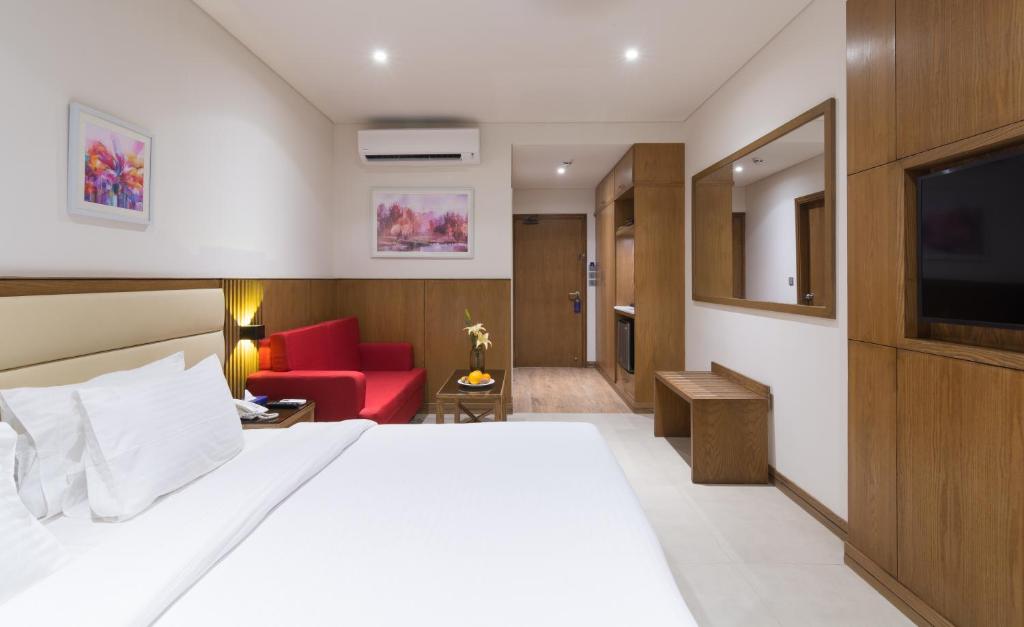 Hotel Excelsior