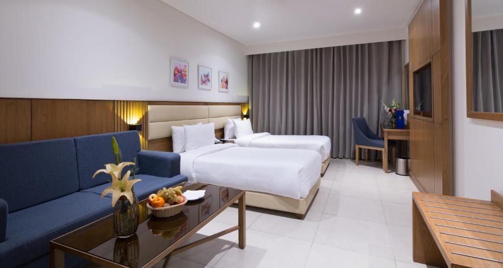 Hotel Excelsior