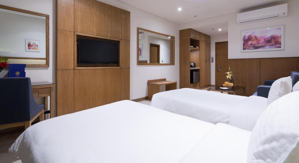 Hotel Excelsior