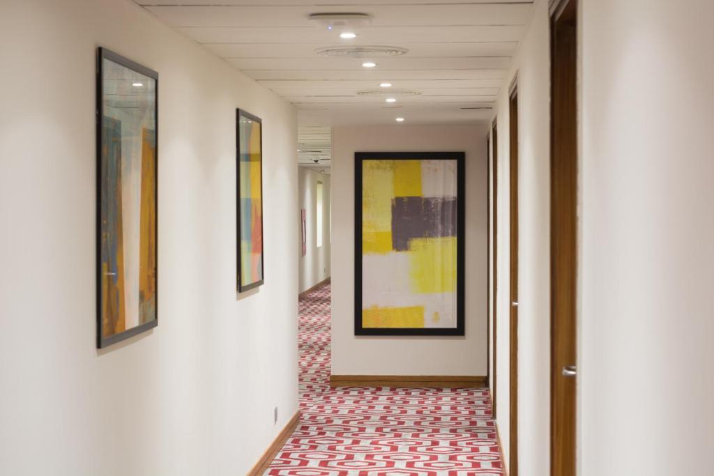 Hotel Excelsior