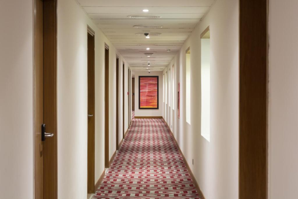 Hotel Excelsior