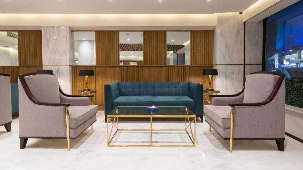 Hotel Excelsior