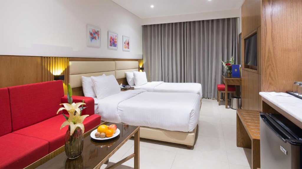 Hotel Excelsior