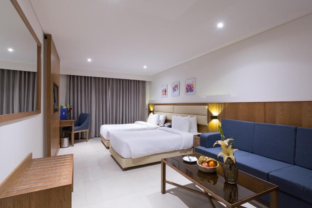 Hotel Excelsior