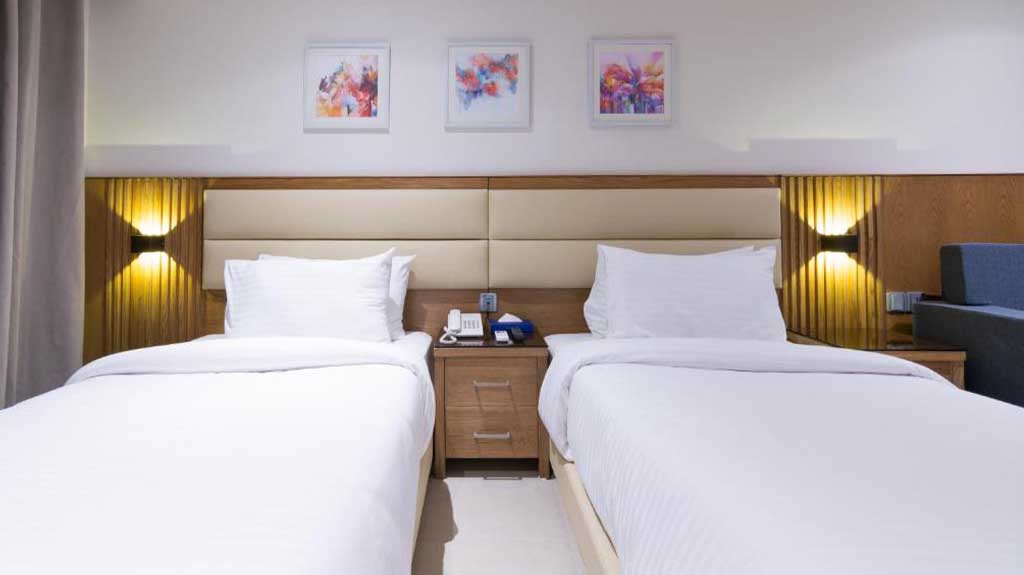 Hotel Excelsior