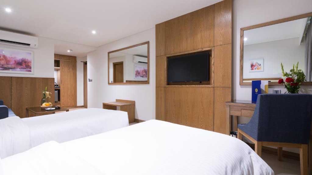 Hotel Excelsior