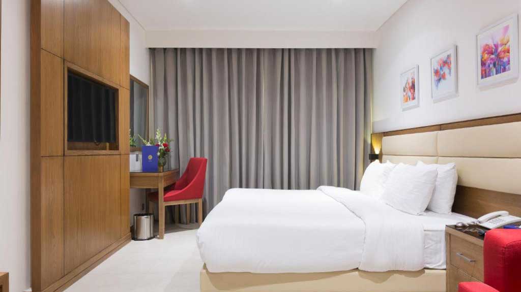 Hotel Excelsior