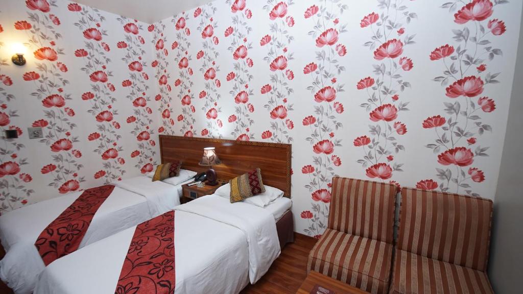 Hotel Faran Karachi