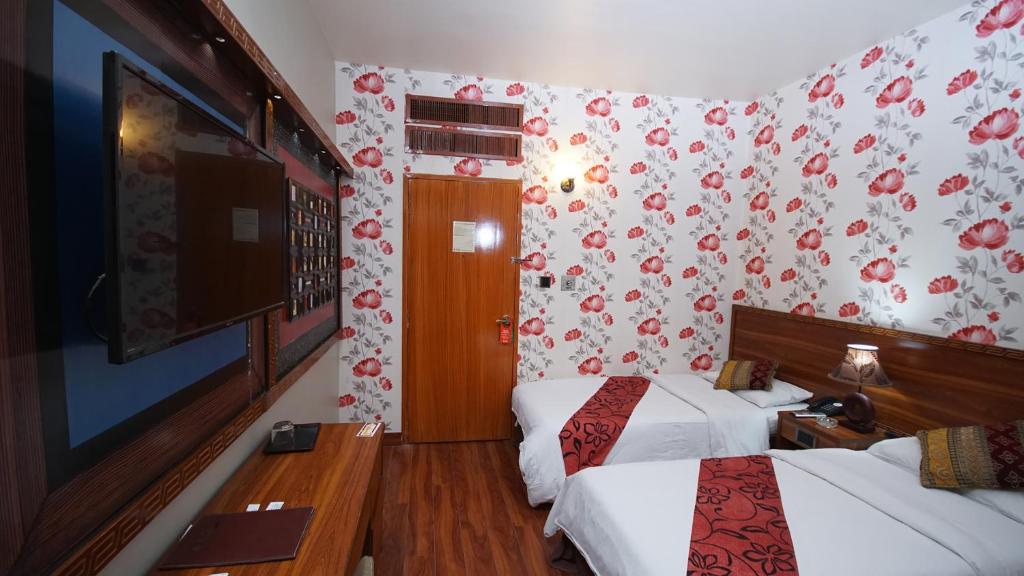 Hotel Faran Karachi