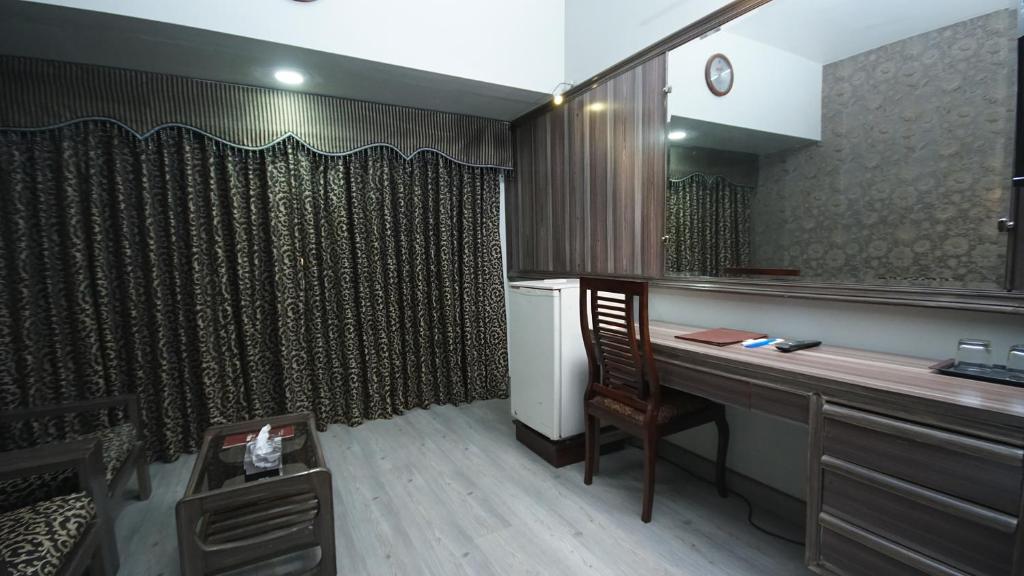 Hotel Faran Karachi