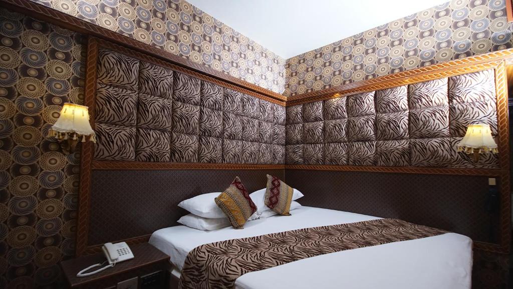 Hotel Faran Karachi