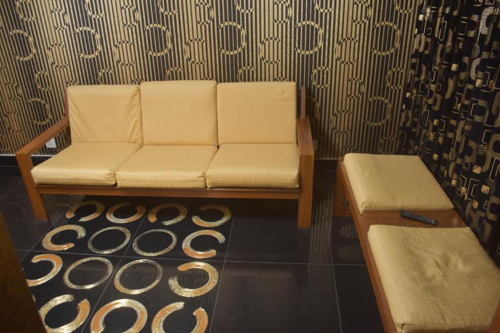 Hotel Faran Karachi